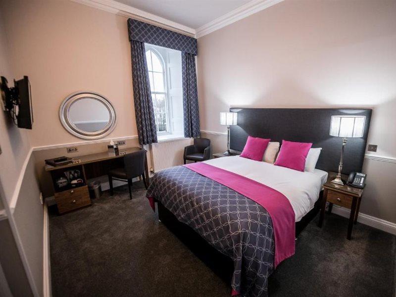 Kincaid House Hotel Milton of Campsie Ngoại thất bức ảnh