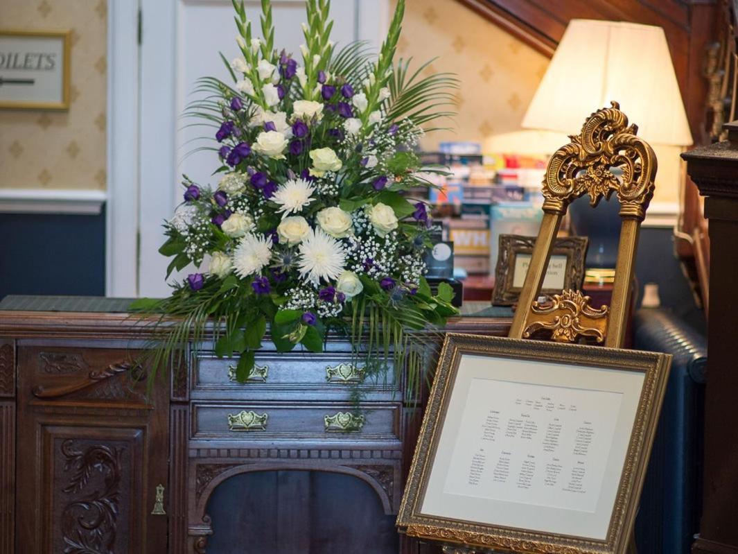 Kincaid House Hotel Milton of Campsie Ngoại thất bức ảnh