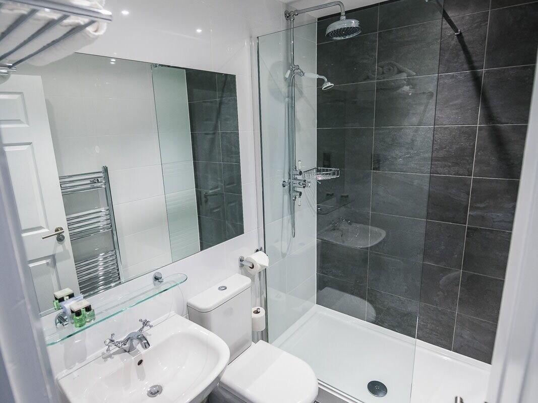 Kincaid House Hotel Milton of Campsie Ngoại thất bức ảnh