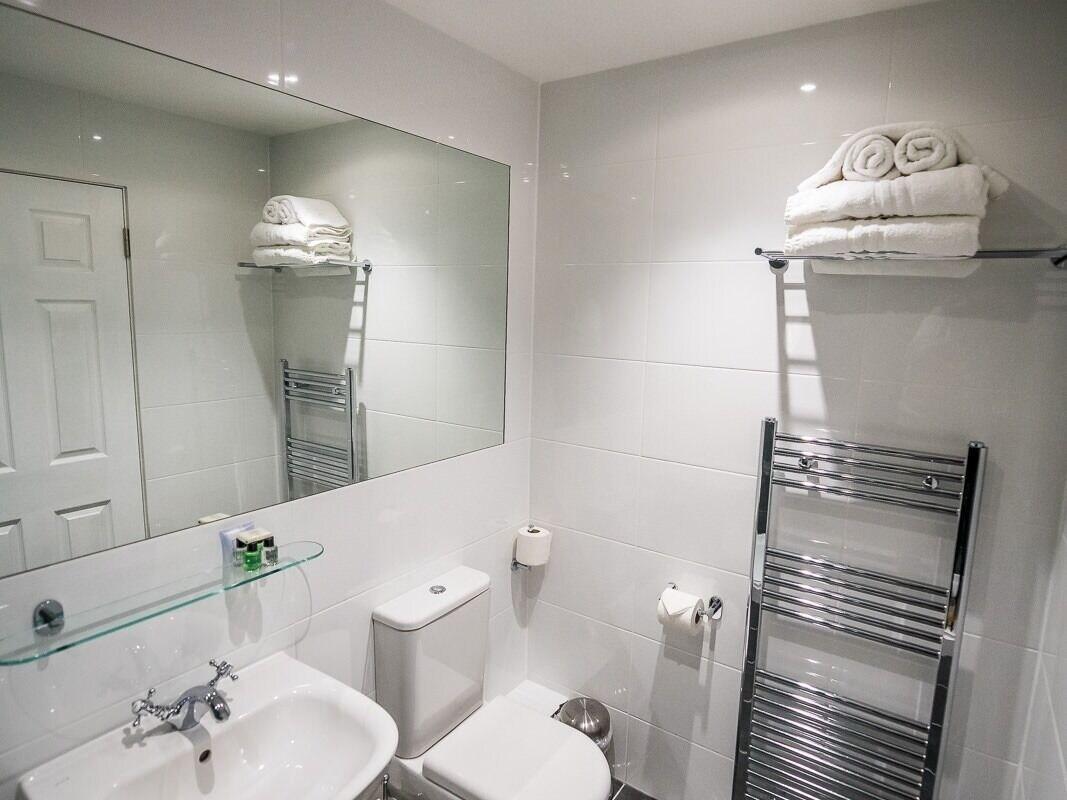 Kincaid House Hotel Milton of Campsie Ngoại thất bức ảnh